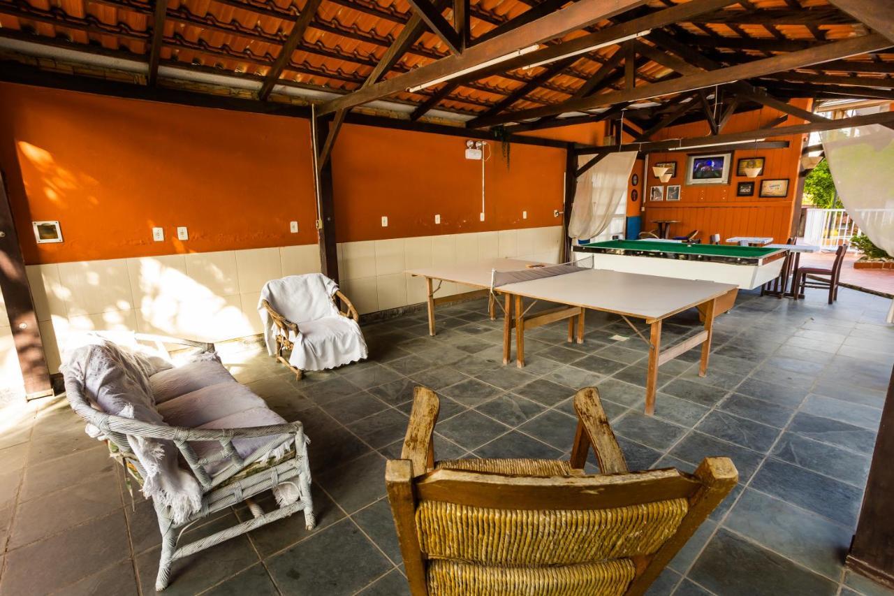 Pousada Costa Do Sol Itapema Extérieur photo