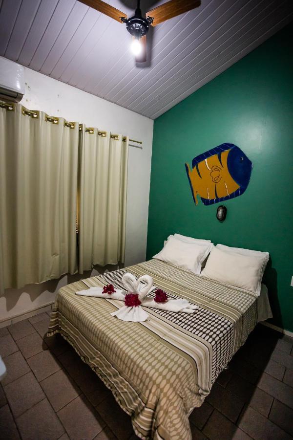 Pousada Costa Do Sol Itapema Extérieur photo