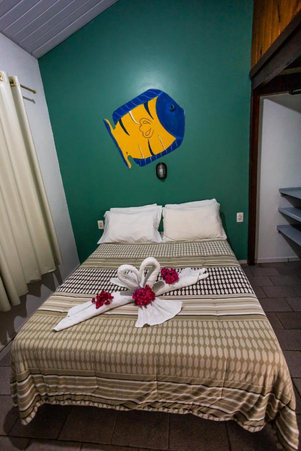 Pousada Costa Do Sol Itapema Extérieur photo